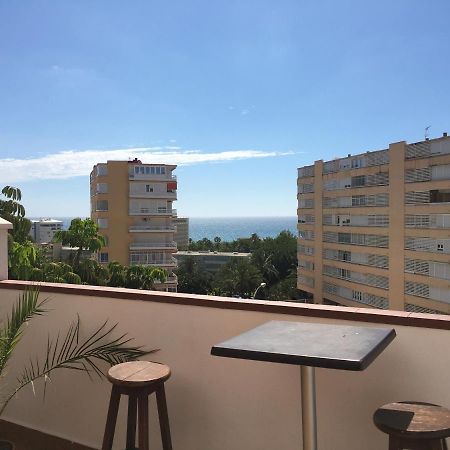 Duplex Torremolinos Suite Eksteriør billede