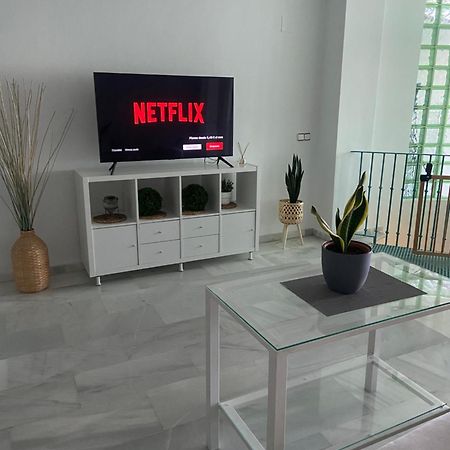 Duplex Torremolinos Suite Eksteriør billede