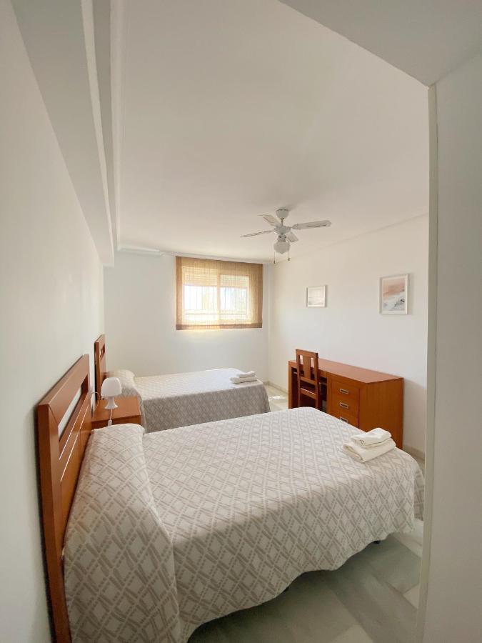 Duplex Torremolinos Suite Eksteriør billede