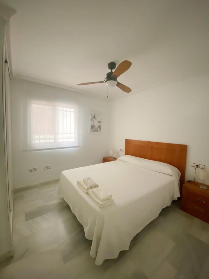 Duplex Torremolinos Suite Eksteriør billede