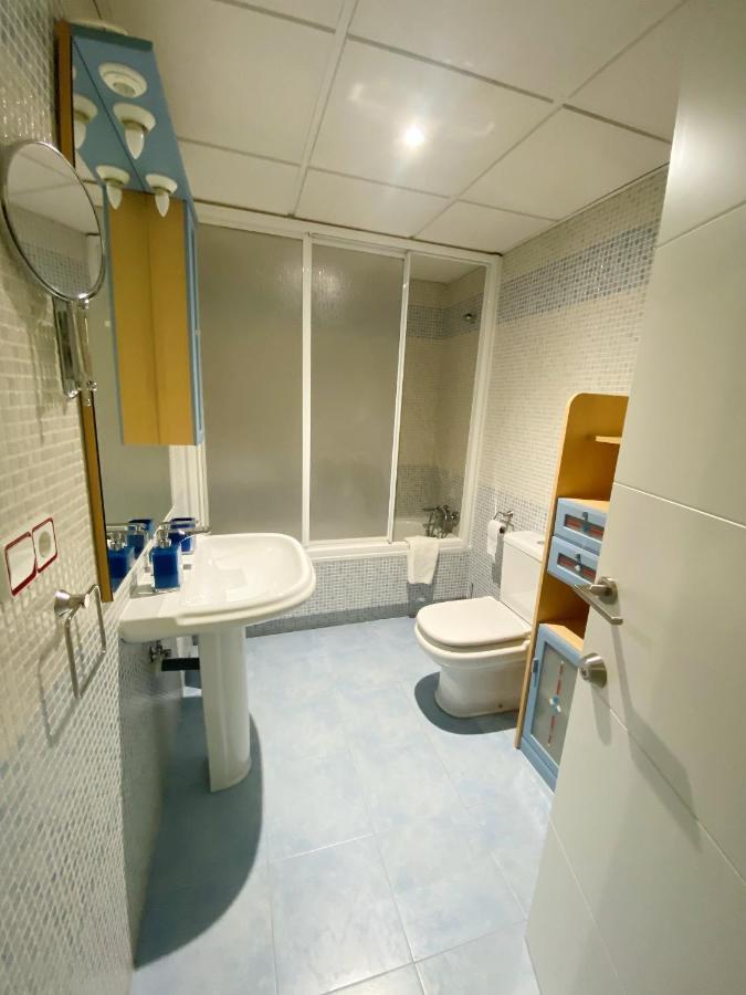 Duplex Torremolinos Suite Eksteriør billede