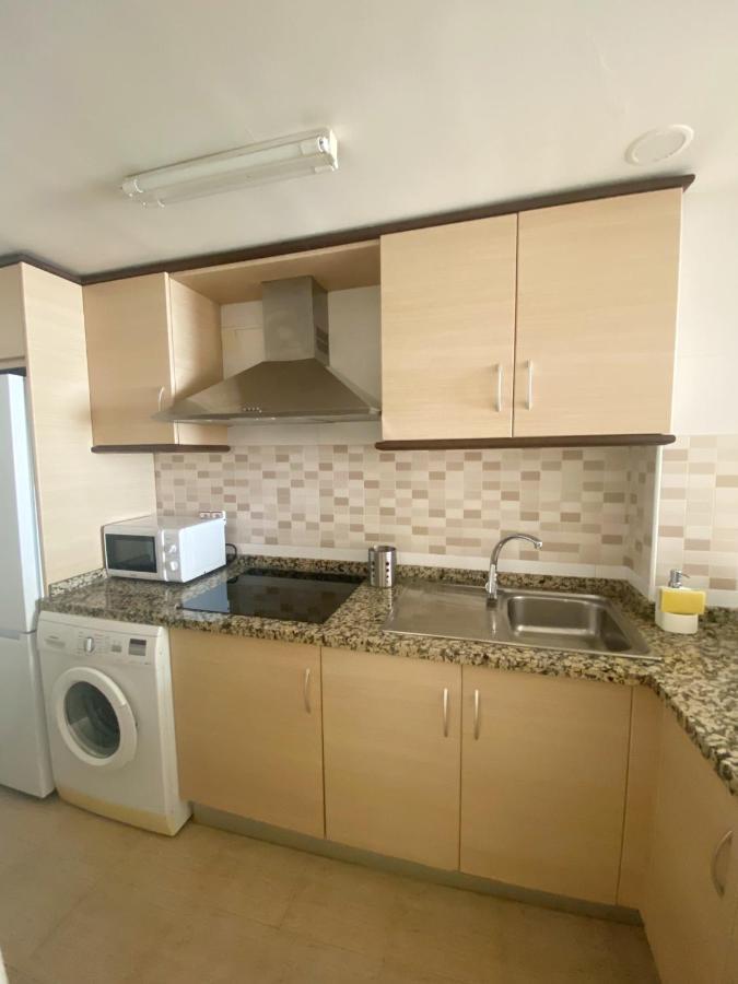 Duplex Torremolinos Suite Eksteriør billede