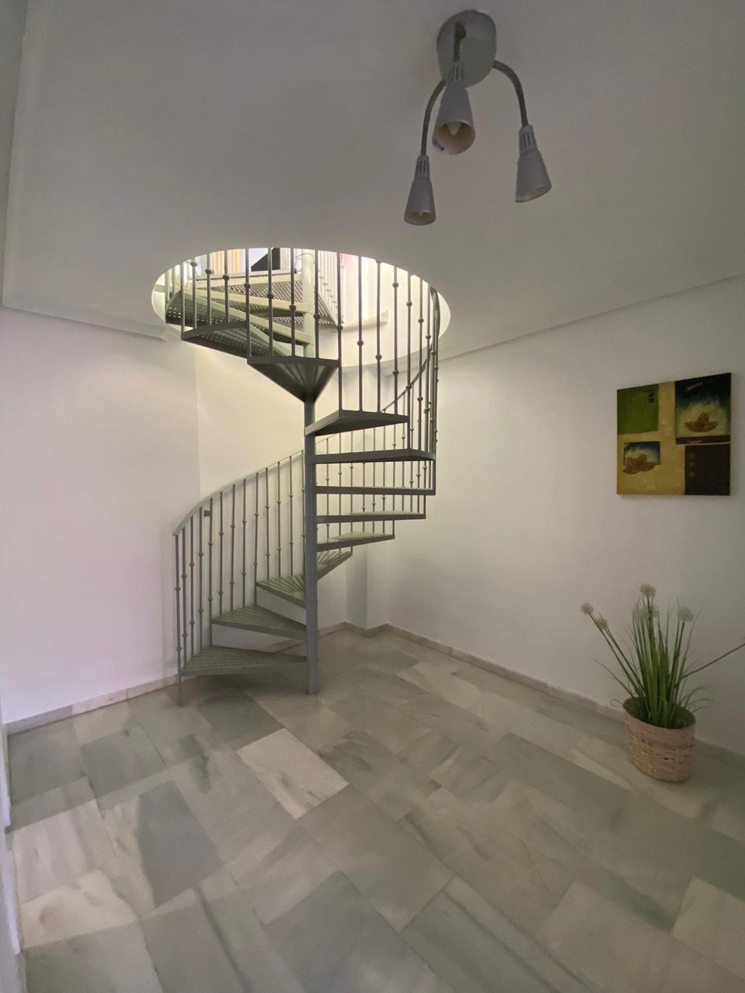 Duplex Torremolinos Suite Eksteriør billede